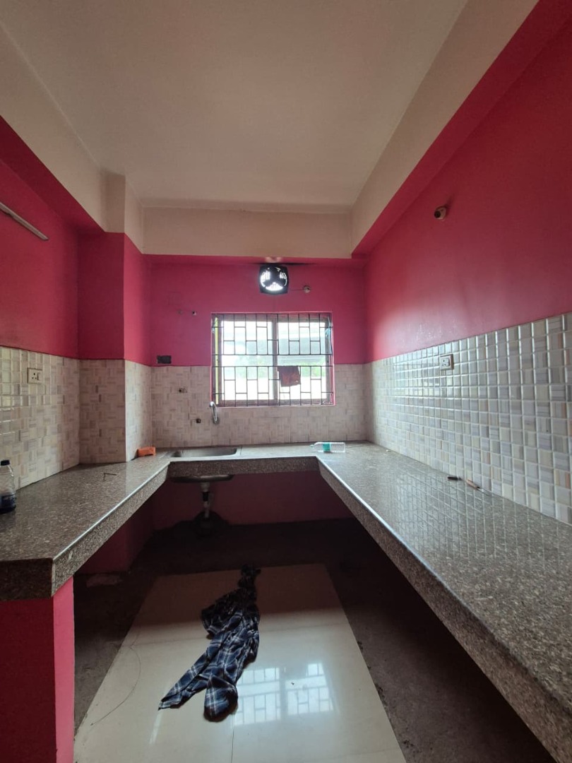 Unfurnished 3bhk in Khanapara, Guwahati, Assam, India for Rent